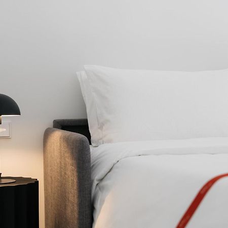 Ruby Bea Hotel Firenze Eksteriør billede