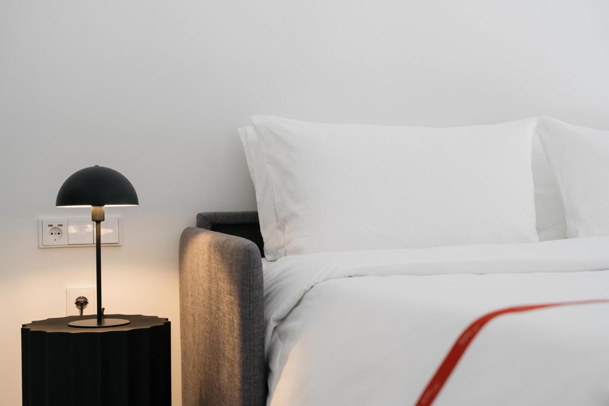 Ruby Bea Hotel Firenze Eksteriør billede