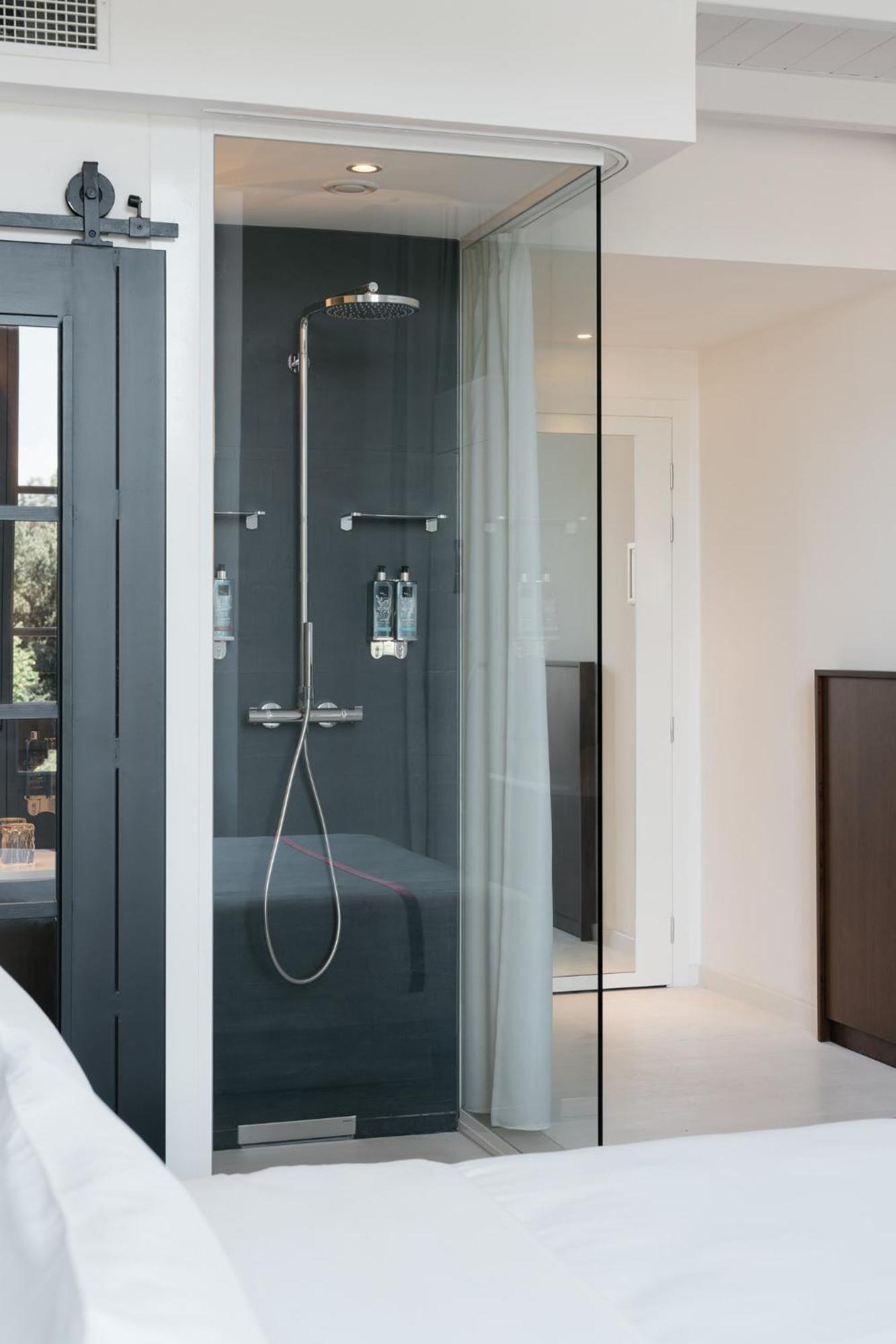 Ruby Bea Hotel Firenze Eksteriør billede