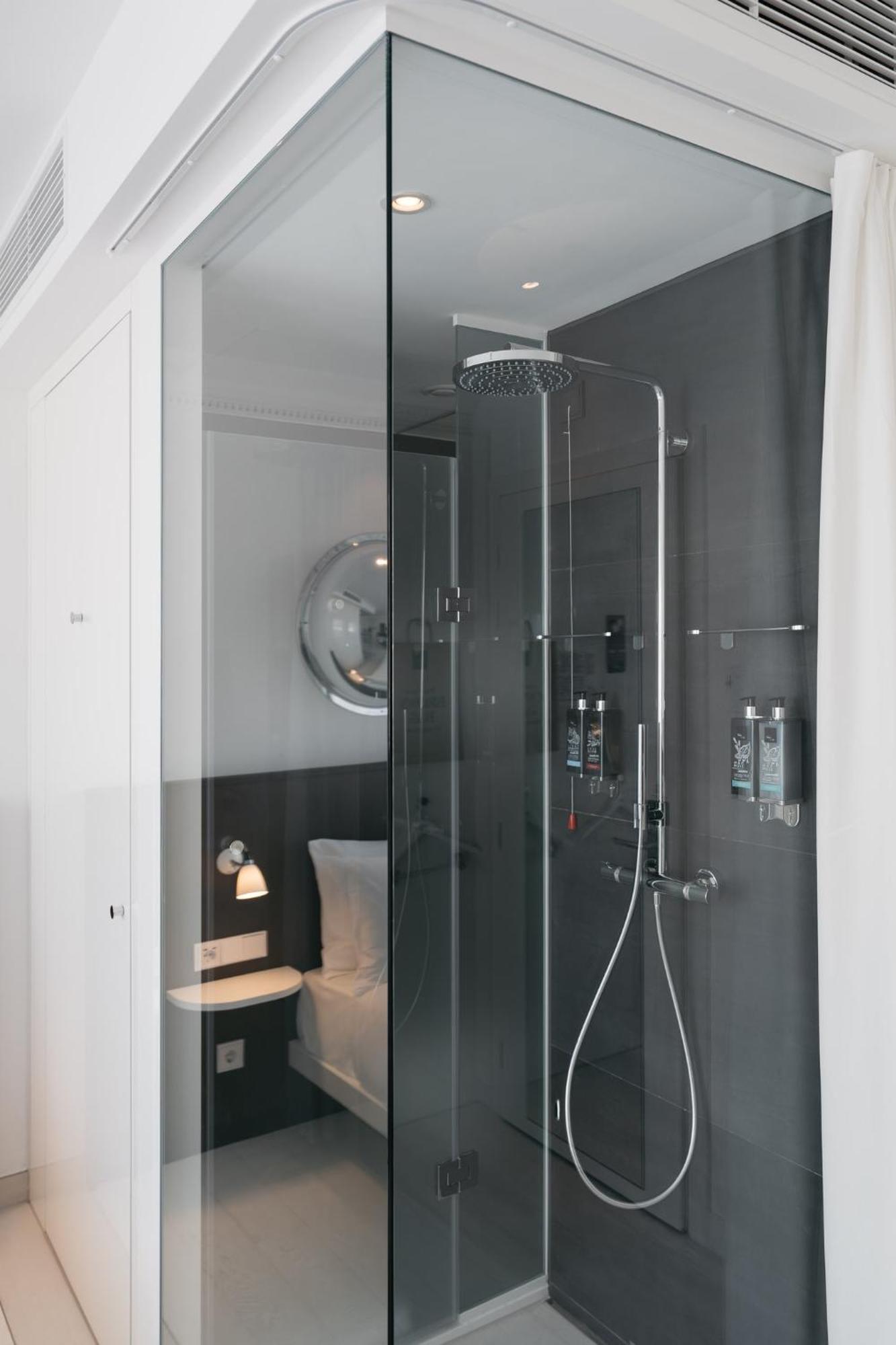 Ruby Bea Hotel Firenze Eksteriør billede