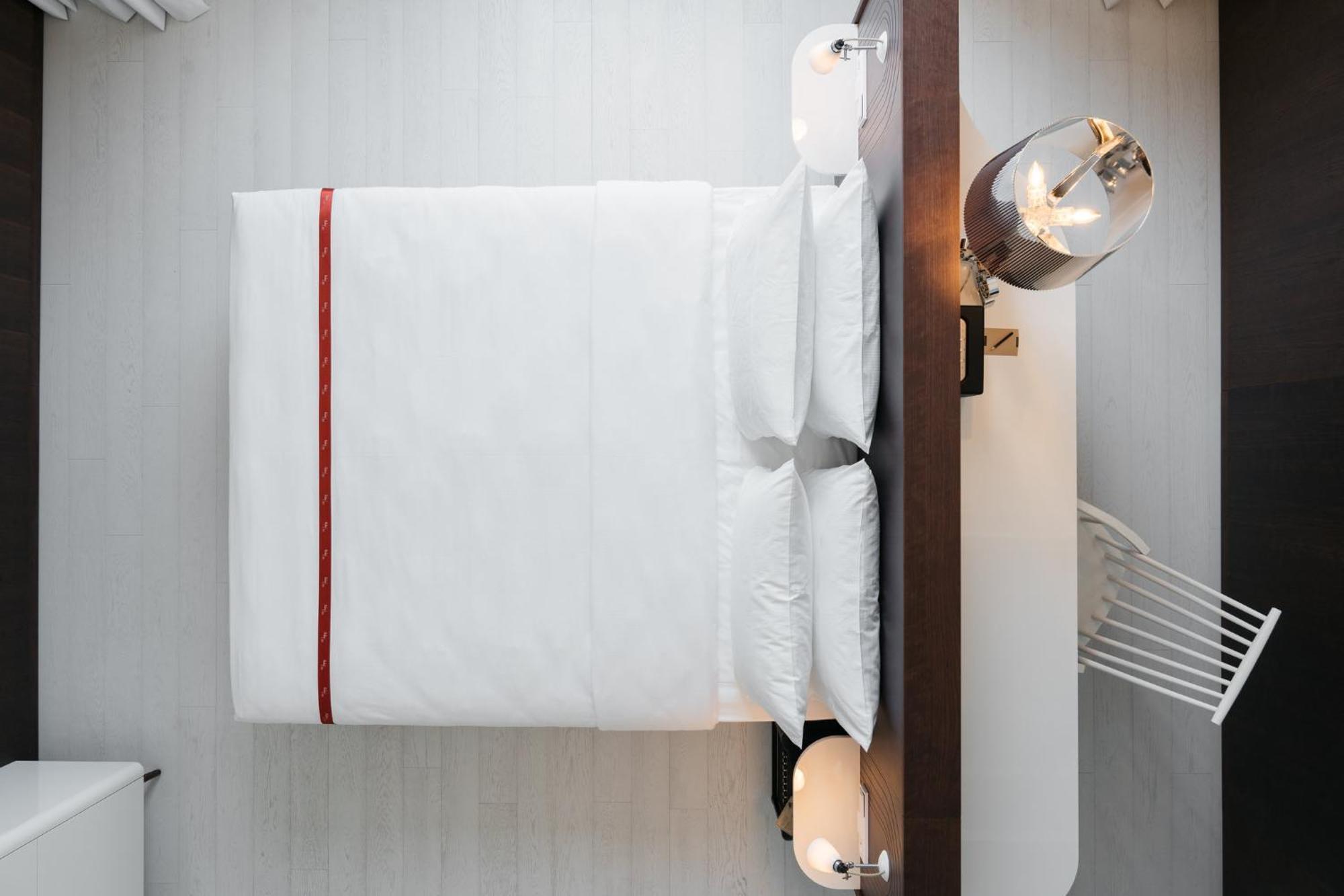 Ruby Bea Hotel Firenze Eksteriør billede