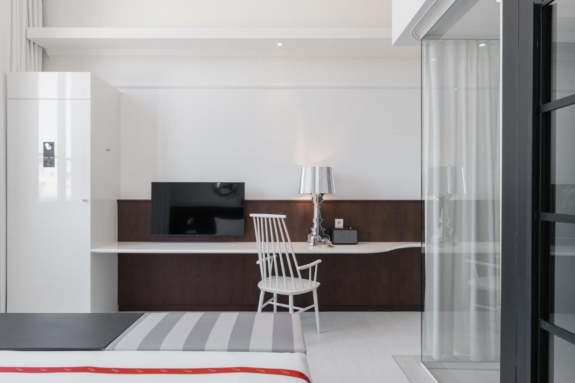 Ruby Bea Hotel Firenze Eksteriør billede