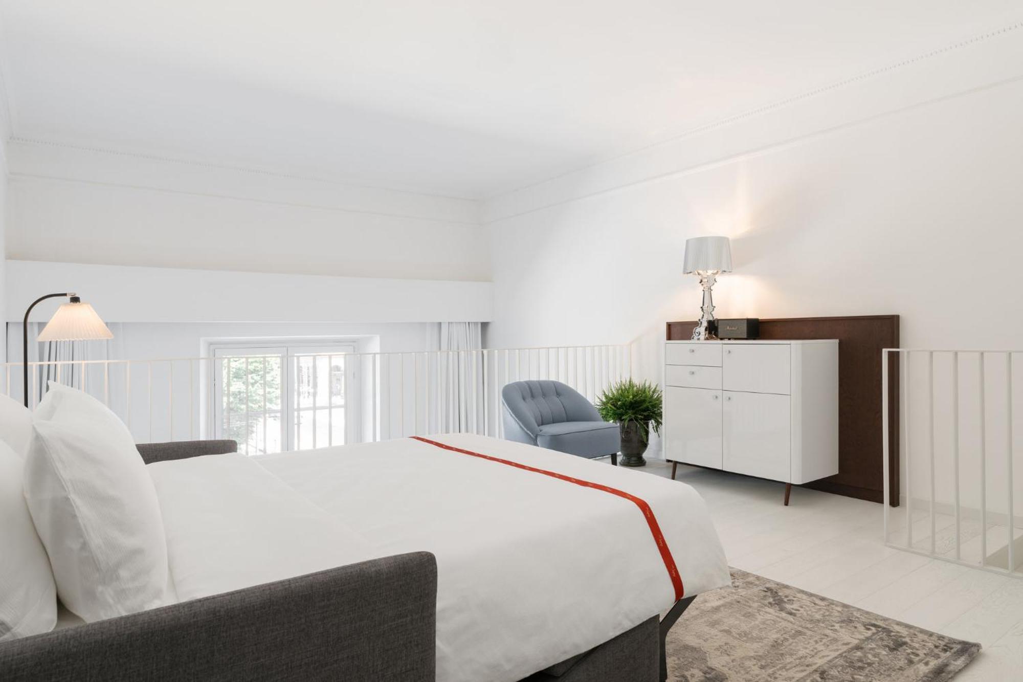 Ruby Bea Hotel Firenze Eksteriør billede