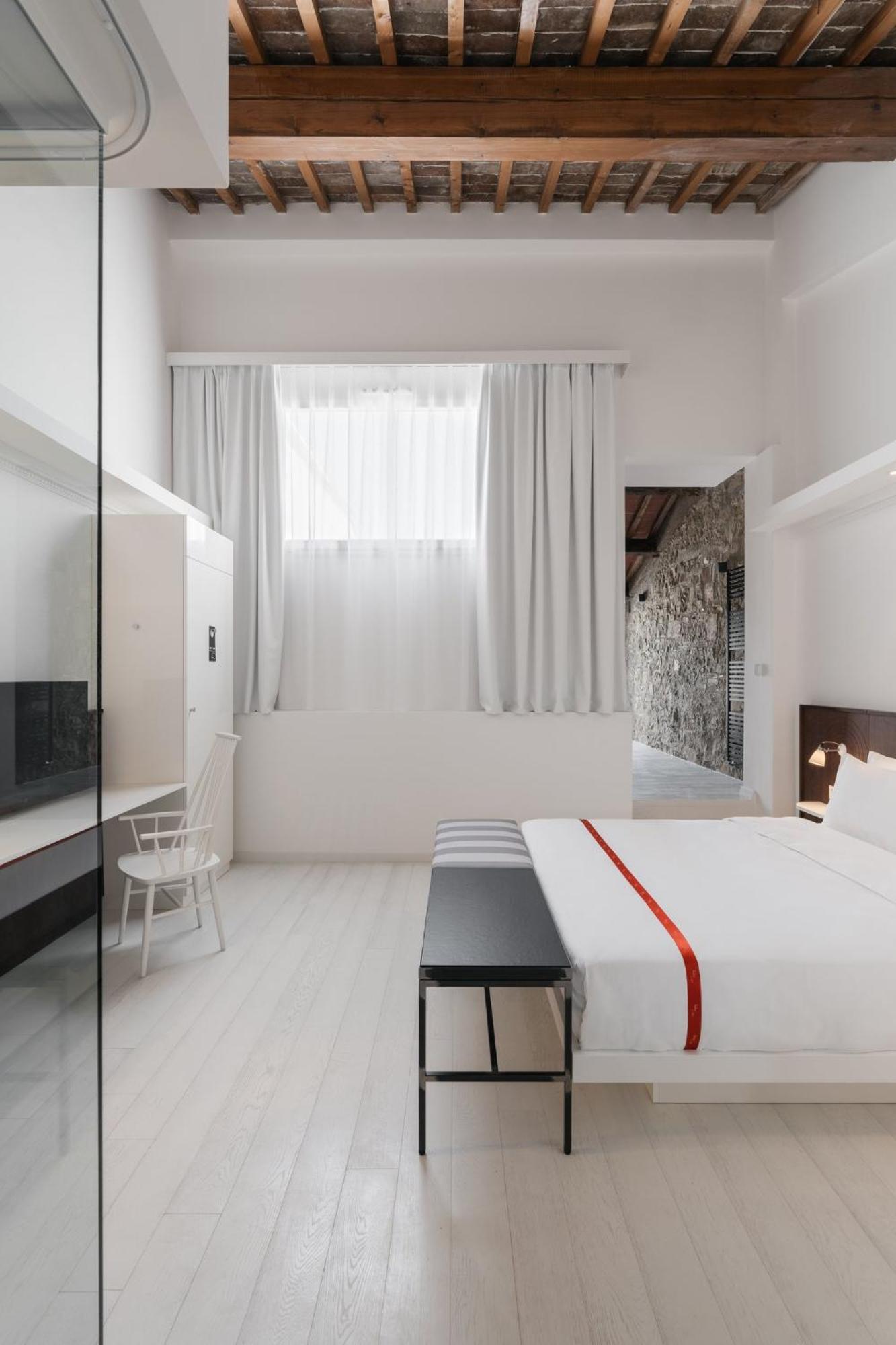 Ruby Bea Hotel Firenze Eksteriør billede